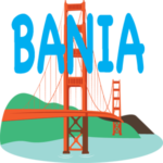 BANIA logo