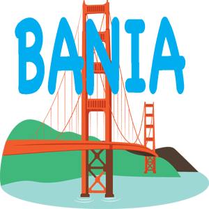 BANIA logo